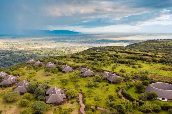 Lake Manyara Kilimamoja lodge2