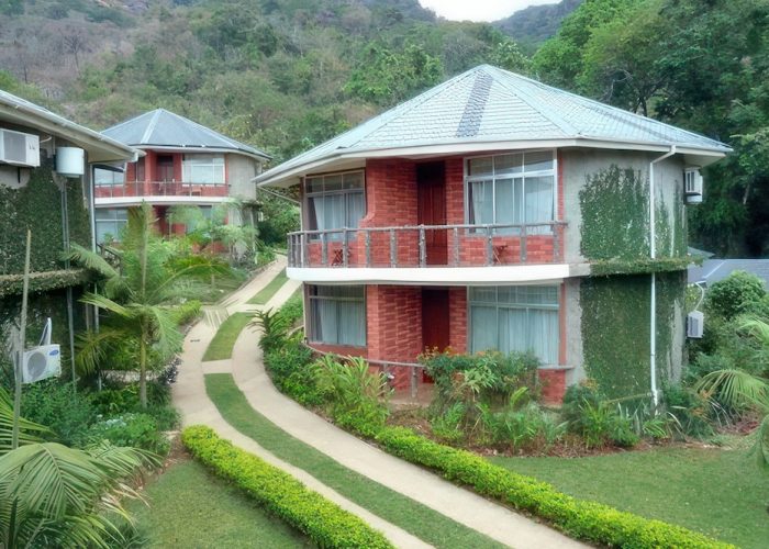 Udzungwa Falls Lodge